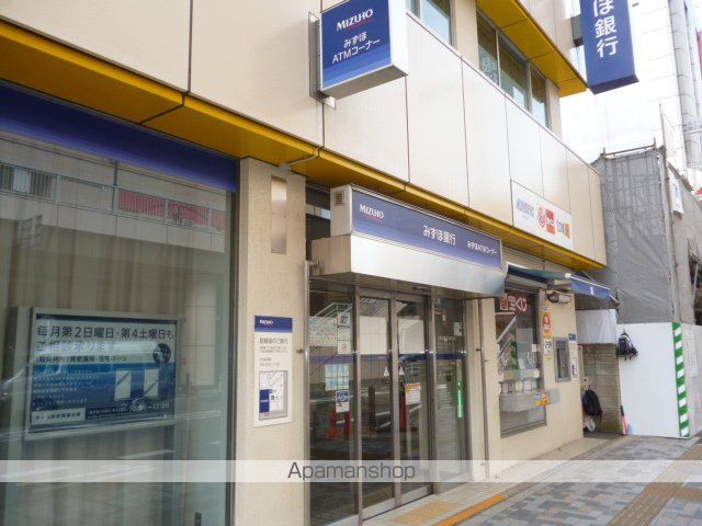 コーポ大島の周辺写真