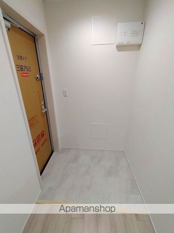 フジパレス柴島V番館の内装写真