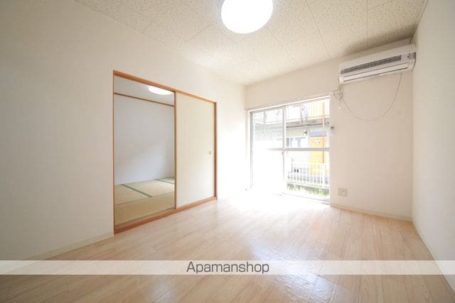 ファミーユ樹の内装写真