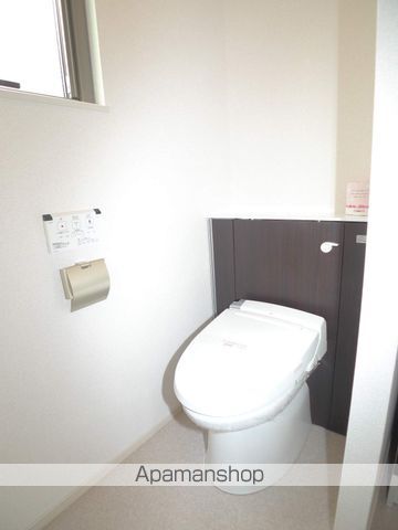 広島電鉄宮島線 楽々園駅 徒歩12分 3階建 築13年の内装写真