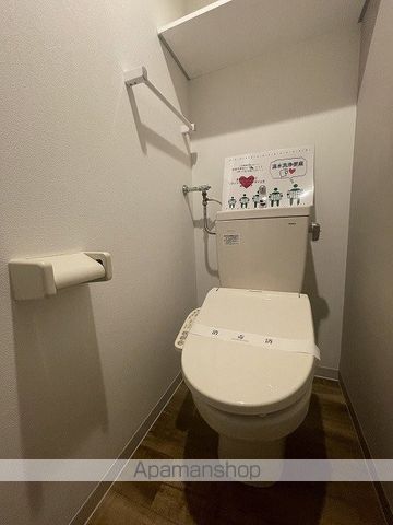 KINOの内装写真