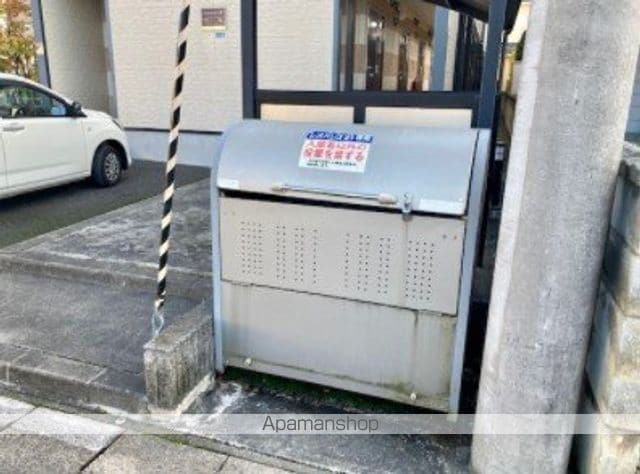 レオパレスルミエールGOTOHのその他写真