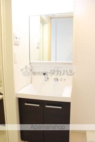グリシナの内装写真