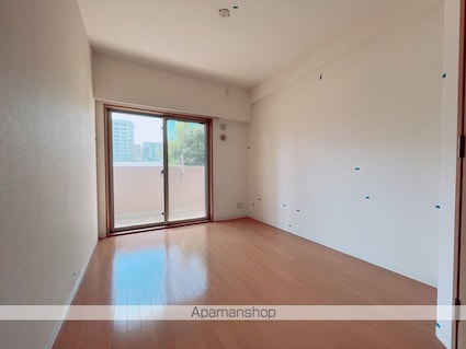 グランダジュール千葉みなと[2LDK/59.3m2]の内装1