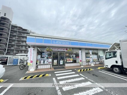和歌山県和歌山市鳴神[1R/49.5m2]の周辺1