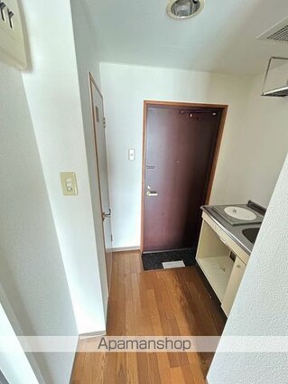 文京ハイツ[1K/20.45m2]のその他設備