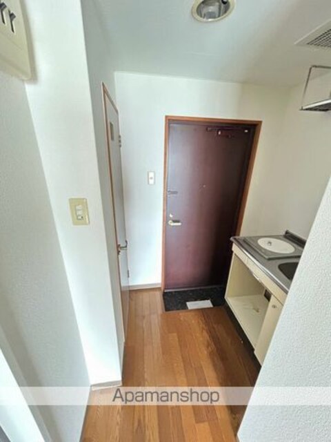 文京ハイツ[1K/20.45m2]のその他設備