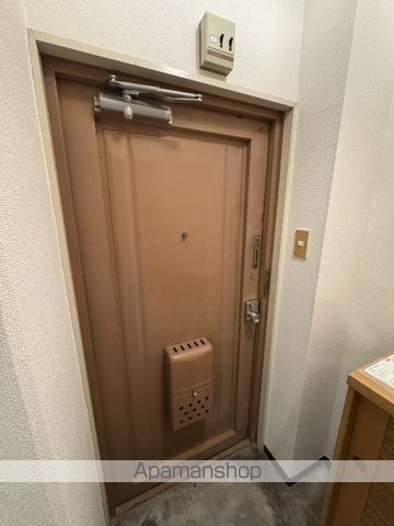宇品丸八ビルの内装写真