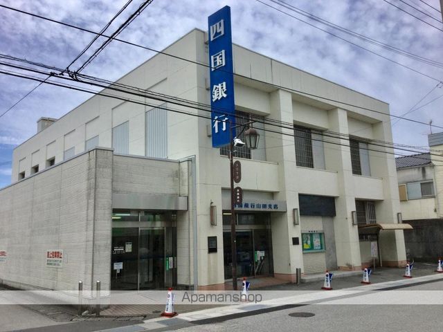 カーサエポカ 403 ｜ 高知県香美市土佐山田町宝町２丁目9-23（賃貸マンション1K・4階・40.32㎡） その19