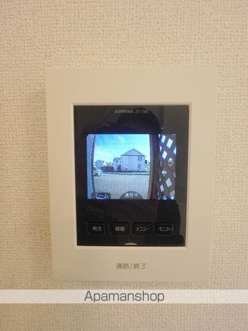 ベル シエルメール Iの内装写真