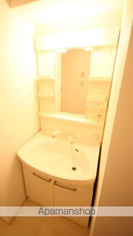 KG SQUARE S6の内装写真
