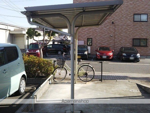 レオパレスマユリカVのその他写真