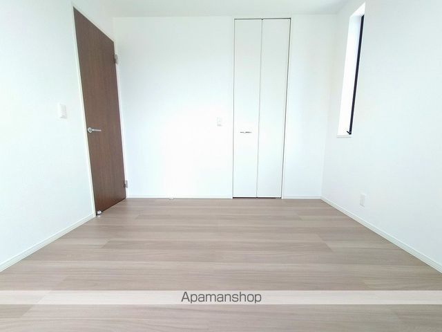 ウィステリア千里山の内装写真