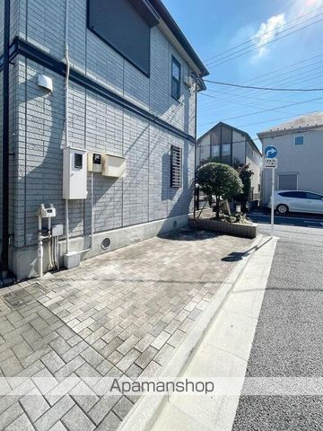 アビタ 東南西 館のその他写真