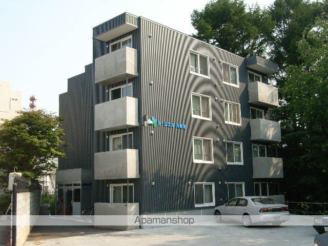 ル・シエル月寒東