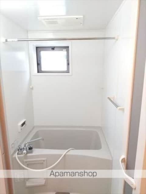 和歌山県和歌山市砂山南１丁目[2LDK/55.44m2]のバス