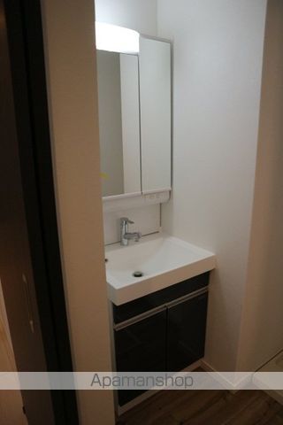GRANDTIC 西崎の内装写真