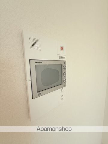 LIVENTO玉造の内装写真