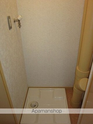 第７水野マンション[1DK/33.6m2]の洗面所2