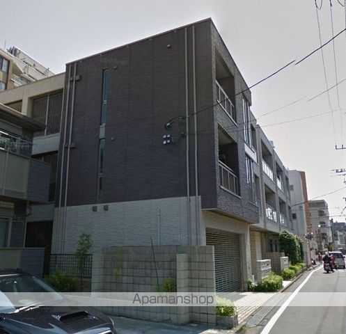 LIBRAの外観写真