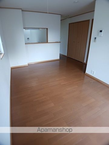 グリーンコート Dの内装写真