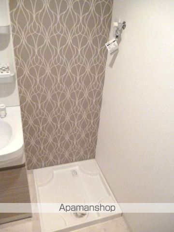 S−RESIDENCE新大阪WESTの内装写真