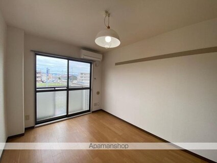 ベウラハイツ[1K/20.02m2]の内装2