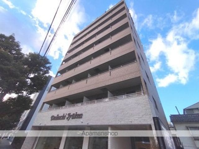 グランディ小阪の外観写真