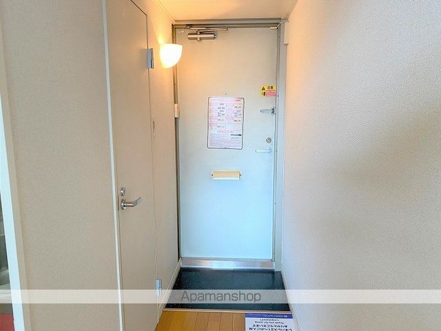 レオパレスARK久留米の内装写真