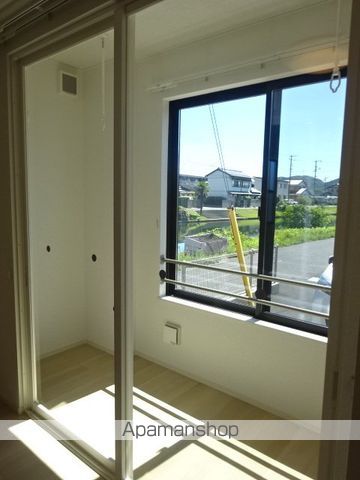 ソルフェジオ東津田の内装写真
