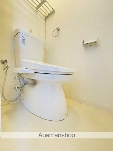 ベストI番館の内装写真