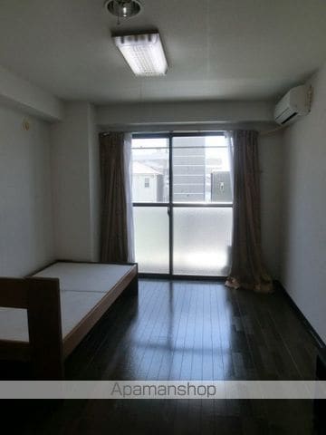 フレグランス蘇我の内装写真
