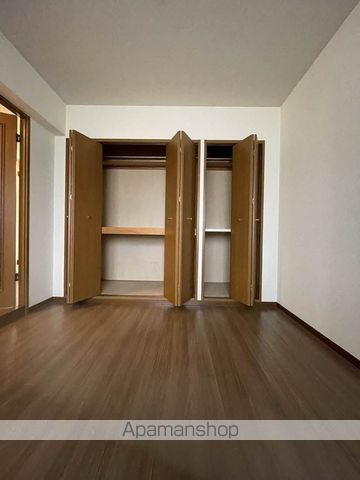 グランリューくるめ木の内装写真