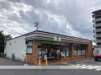 セルフィール[1R/26.45m2]の周辺4