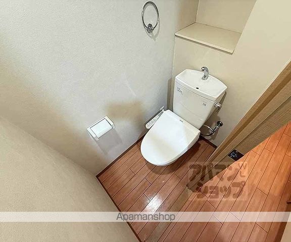 ビレイユ眞英河原町の内装写真