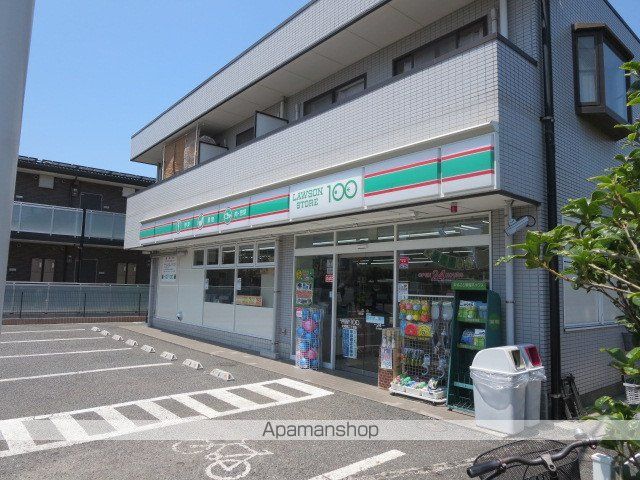 リブリ・KITAKASAIの周辺写真