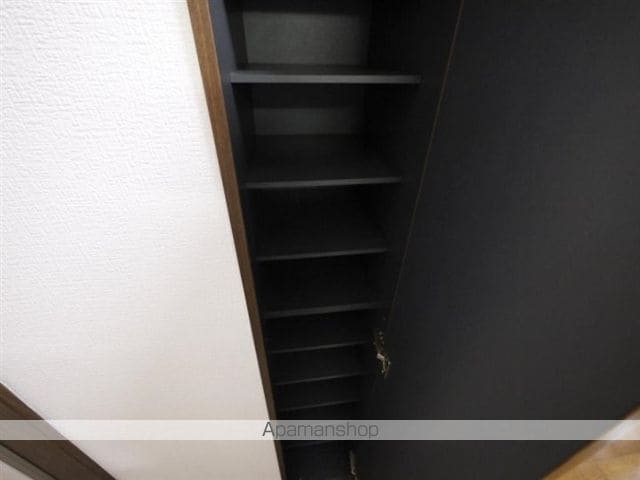 ハイツシマヌキの内装写真