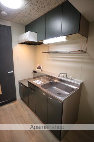 藤井ビル北23条の内装写真
