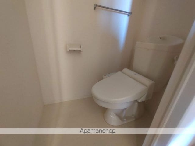 アンジュ ド ボヌール C棟の内装写真