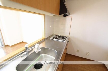 細谷マンション[2LDK/56.2m2]の内装2