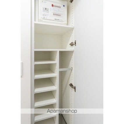 エル・セレーノ品川西大井[1DK/25.91m2]の内装