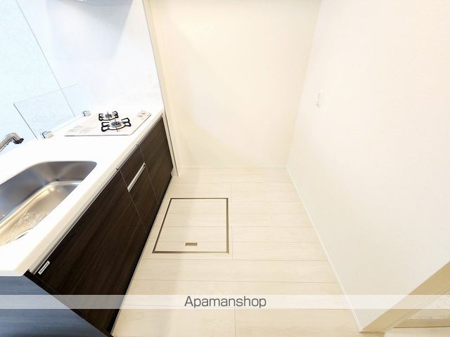 CONFORTO原島の内装写真