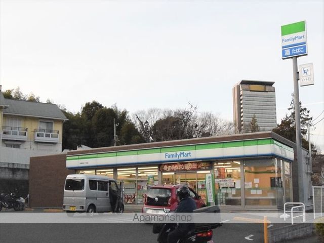 スカイハイツの周辺写真