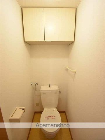 RARA KIYOTAの内装写真