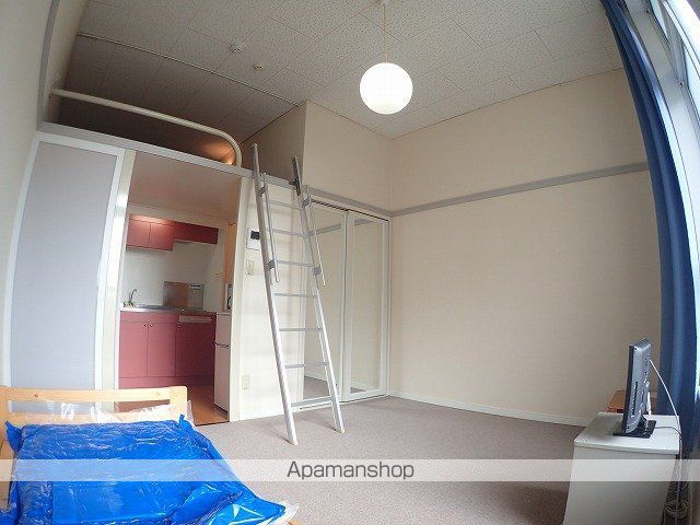 レオパレスFUKONO壱番館の内装写真