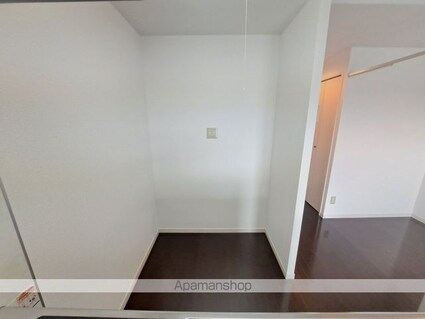 愛媛県松山市樽味２丁目[1R/35.03m2]の内装3