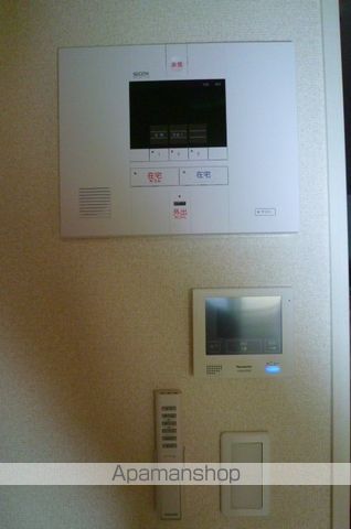クレイノKSハイム七里の内装写真