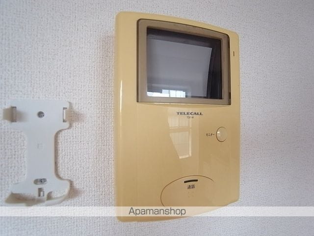さくらヒルズの内装写真