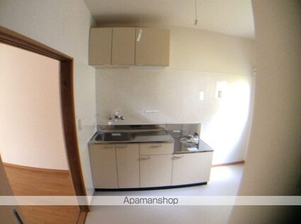 防地町アパート[3K/53.78m2]のキッチン