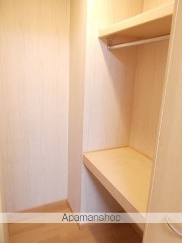 OAZO B棟の内装写真